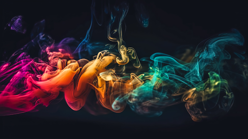 VapeDreams ekran görüntüsü