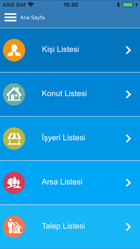 TuryapNet ekran görüntüsü
