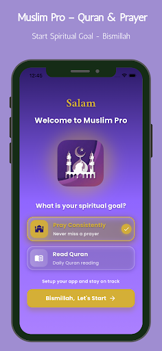 Qibla Compass: Prayer Quran ekran görüntüsü
