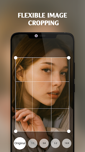 Blur Background Dslr ekran görüntüsü