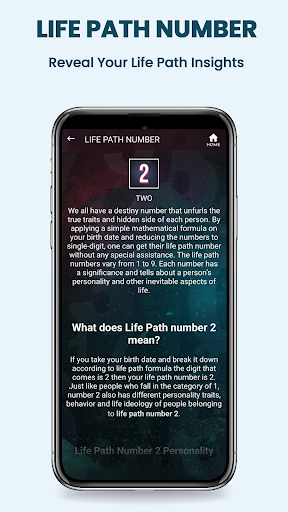 Astroyogi - Numerology App ekran görüntüsü