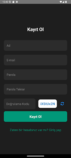 Hotspot Master ekran görüntüsü