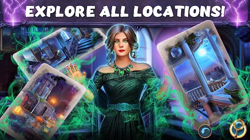 Connected Hearts: Beauty f2p ekran görüntüsü
