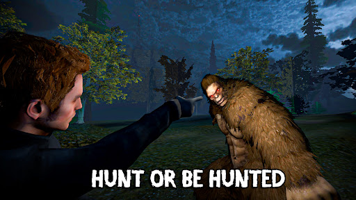 Bigfoot Hunt Multiplayer ekran görüntüsü