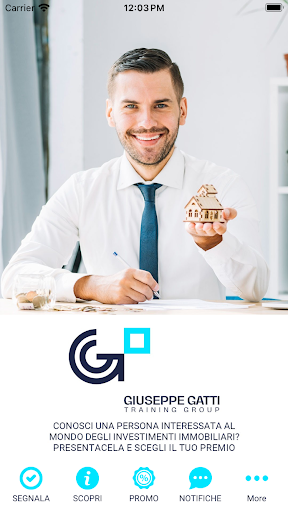 GGTG Ambassadors ekran görüntüsü