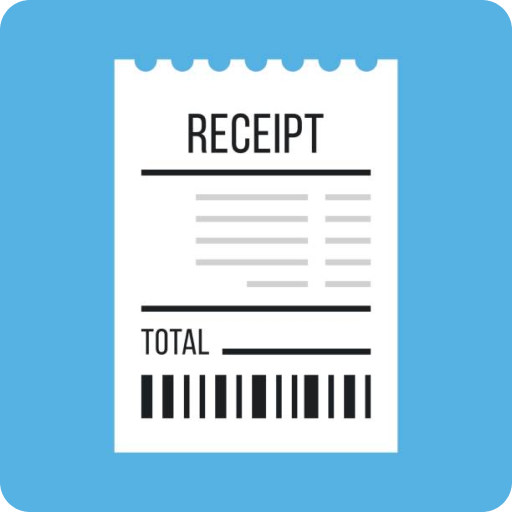 Receipt Hog Scanner & Tracker