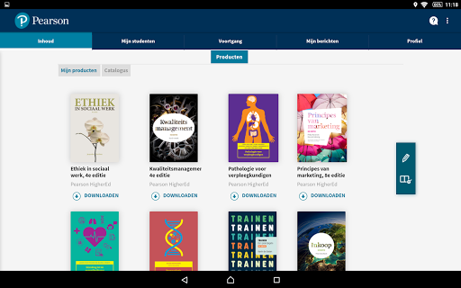 LearningPlace ekran görüntüsü