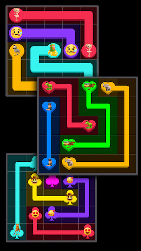 Connect the Dots: Line Puzzle ekran görüntüsü