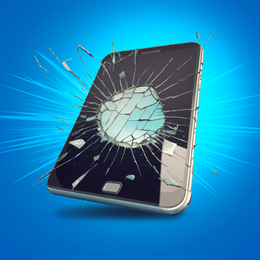 Smartphone Drop