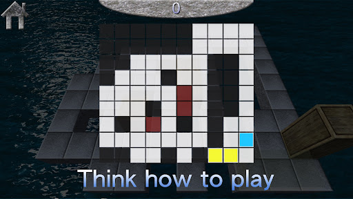 Incredible Box - RollingPuzzle ekran görüntüsü