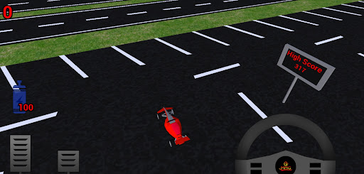 Traffic Pass ekran görüntüsü