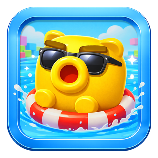 Liquid Jam - Block Puzzle