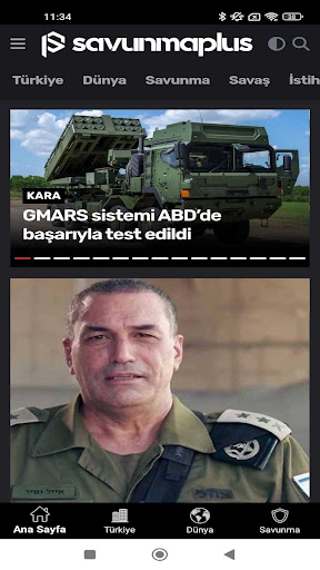 Savunma Plus ekran görüntüsü