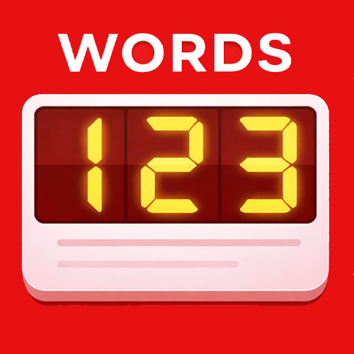 Word Counter & Character Count