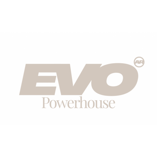 EVO POWERHOUSE