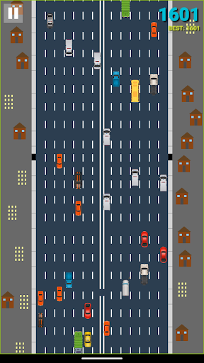 Reckless Race ekran görüntüsü