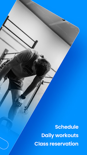 Ascent Fitness ekran görüntüsü