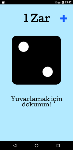 Zar! ekran görüntüsü