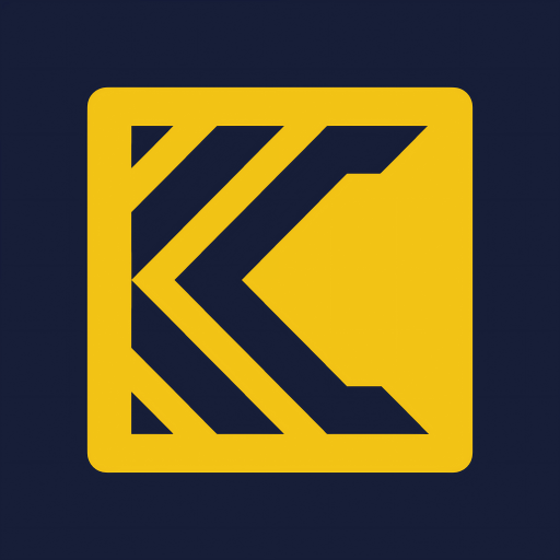 KCM Trade: Trading App