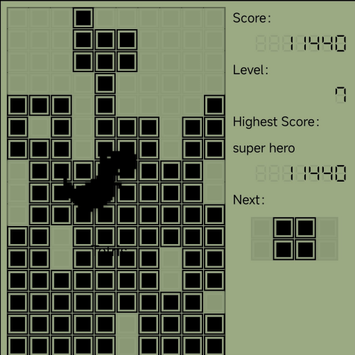 Retro Brick: Classic Edition