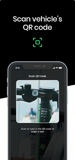 Lime Supply ekran görüntüsü