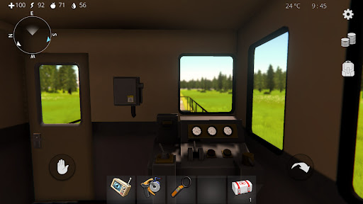Ocean Is Home :Island Life Sim ekran görüntüsü