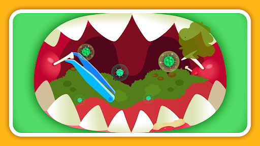My Hospital - Doctor Games ekran görüntüsü