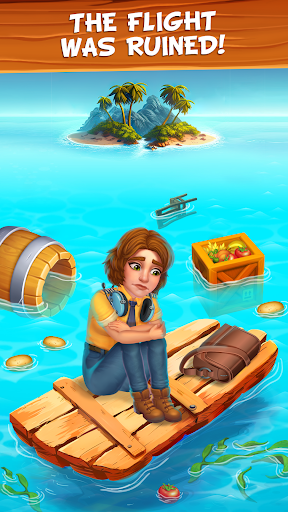 Farm Town City Builder Sim ekran görüntüsü