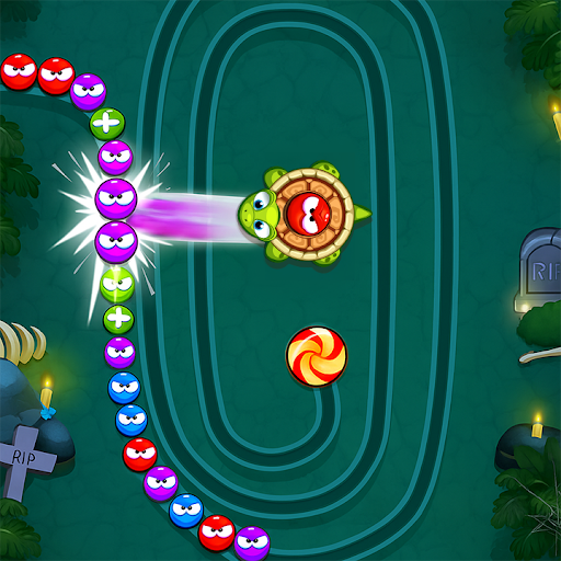 Marble Match - Watch Game ekran görüntüsü