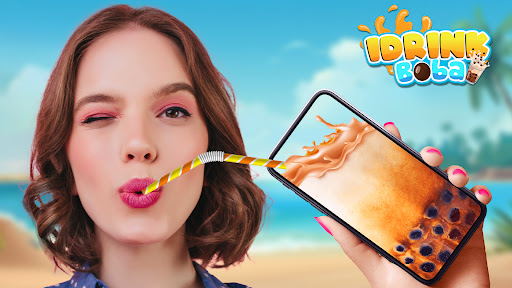 iDrink Boba: DIY Bubble Tea ekran görüntüsü
