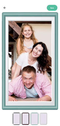Family Photo Album App ekran görüntüsü