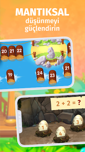Intellecto Kids Eğitim ekran görüntüsü