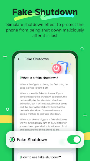 FlashGet Finder: Phone Tracker ekran görüntüsü
