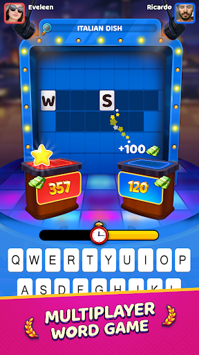 Word Show ekran görüntüsü