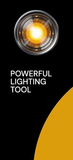Flashlight: LED Torch Light ekran görüntüsü