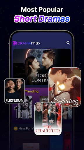 Drama Max - Short Movies ekran görüntüsü