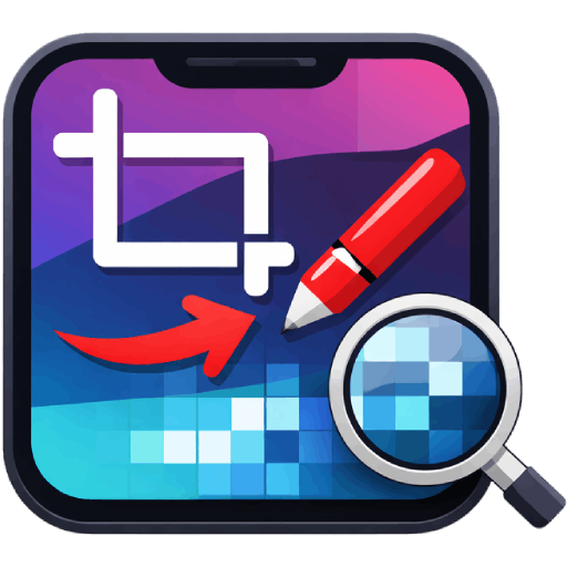 Screenshot Editor
