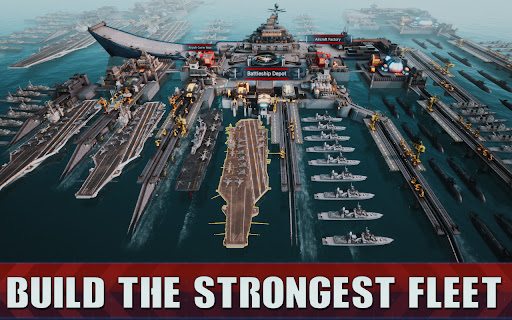 The Last Ark: Survive the Sea ekran görüntüsü