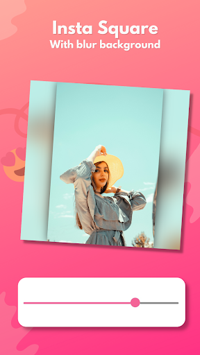 Insta Grid Maker - Croppy ekran görüntüsü