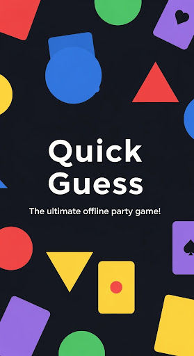 Quick Guess Pro ekran görüntüsü