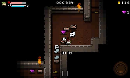 Heroes of Loot ekran görüntüsü