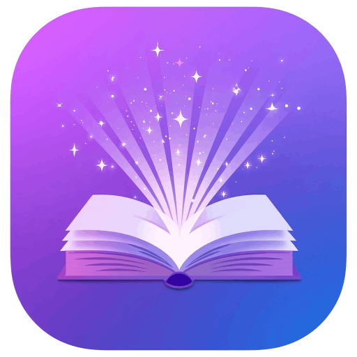 Learn English with AI Stories