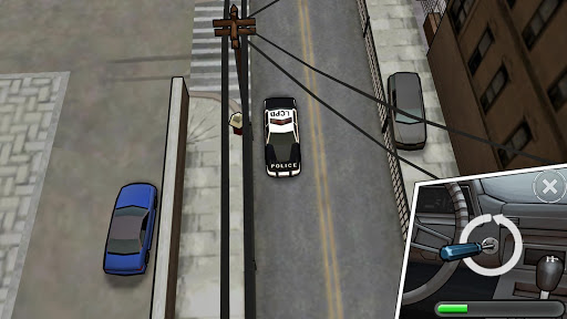 GTA: Chinatown Wars ekran görüntüsü