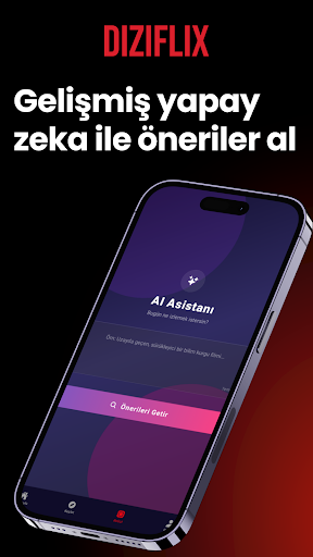 DiziFlix ekran görüntüsü