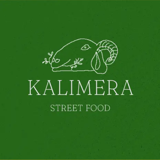 Kalimera street food
