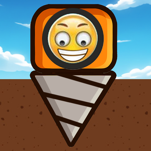 [365fun] Drill Baby Drill