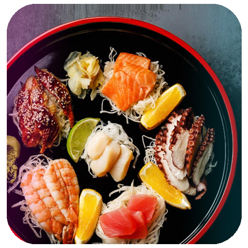 1000+ japanese Recipes