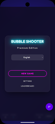 Ultimate Bubble Shooter ekran görüntüsü
