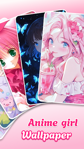 Cute Theme: Temalar Widget'lar ekran görüntüsü