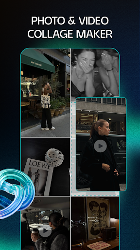 Lift: AI Photo Editor ekran görüntüsü